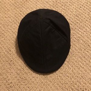 Golf Hat/Flat Brim